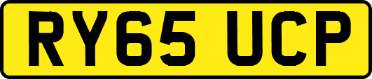 RY65UCP