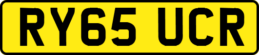 RY65UCR