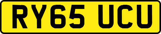 RY65UCU