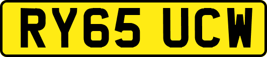 RY65UCW