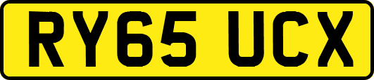 RY65UCX