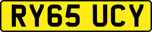 RY65UCY