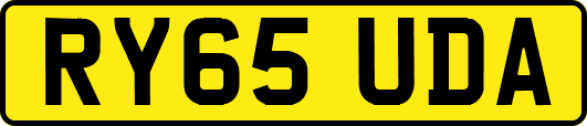 RY65UDA