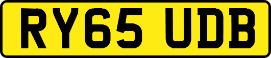RY65UDB