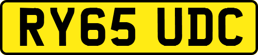 RY65UDC