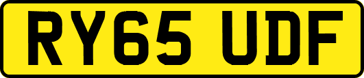 RY65UDF
