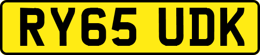 RY65UDK