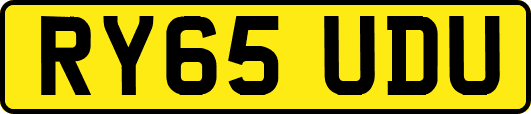 RY65UDU