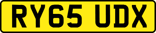RY65UDX