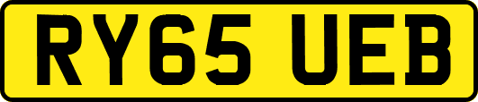RY65UEB