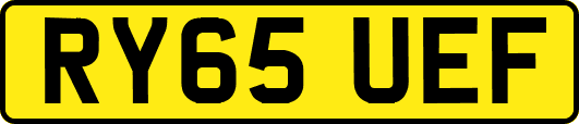 RY65UEF