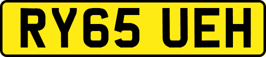 RY65UEH