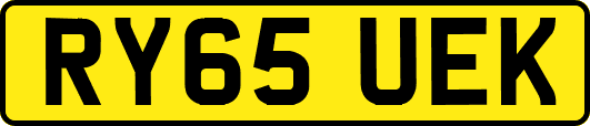 RY65UEK