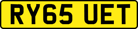 RY65UET