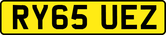 RY65UEZ