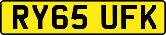 RY65UFK