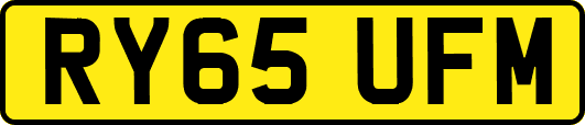 RY65UFM