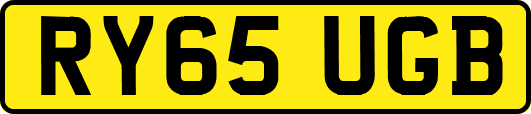 RY65UGB