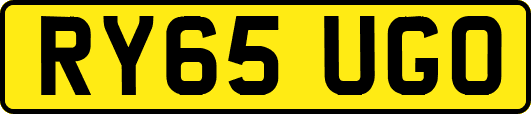 RY65UGO