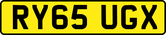 RY65UGX