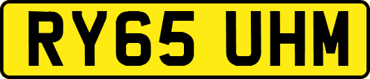 RY65UHM