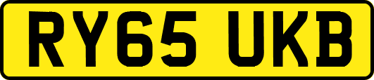 RY65UKB