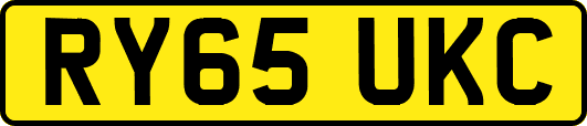 RY65UKC