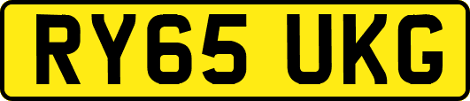 RY65UKG