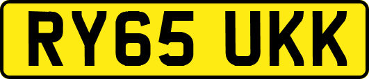 RY65UKK