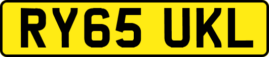 RY65UKL