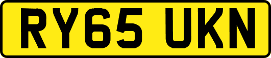 RY65UKN