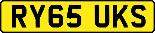 RY65UKS