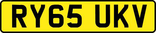 RY65UKV