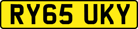 RY65UKY