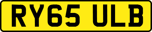RY65ULB