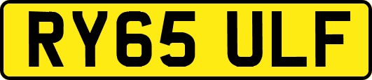 RY65ULF