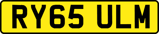 RY65ULM