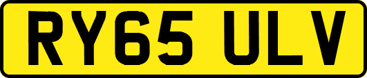 RY65ULV