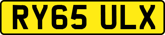 RY65ULX