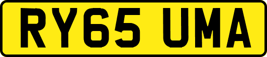 RY65UMA