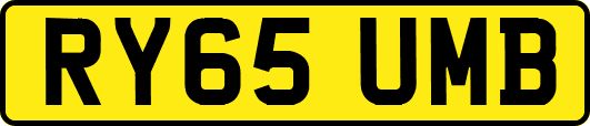 RY65UMB