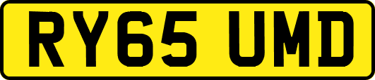 RY65UMD