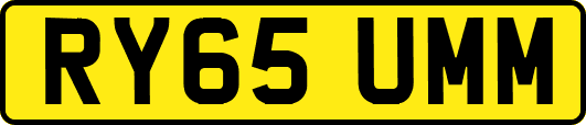 RY65UMM