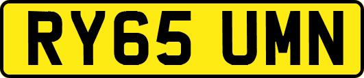 RY65UMN