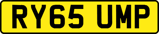 RY65UMP