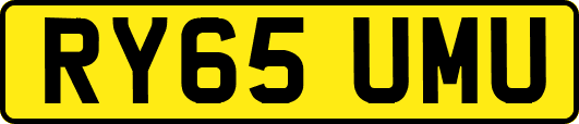 RY65UMU