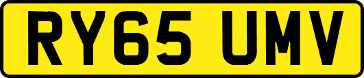 RY65UMV