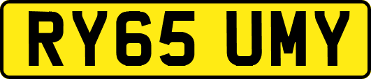RY65UMY