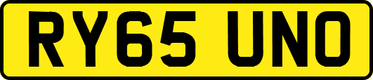 RY65UNO
