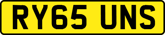 RY65UNS